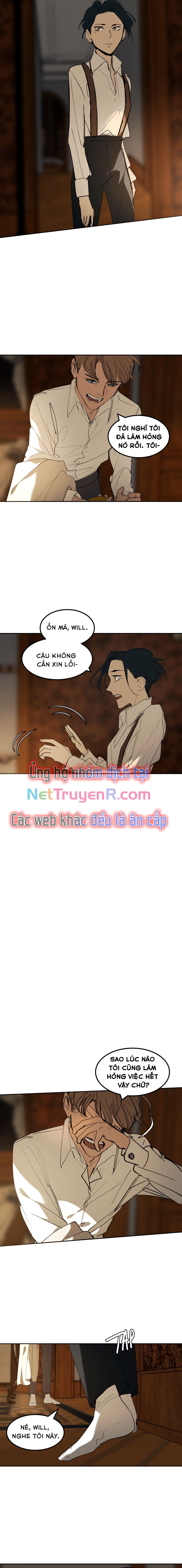 Hoa Lục Bình Tím Chapter 64 - Trang 2