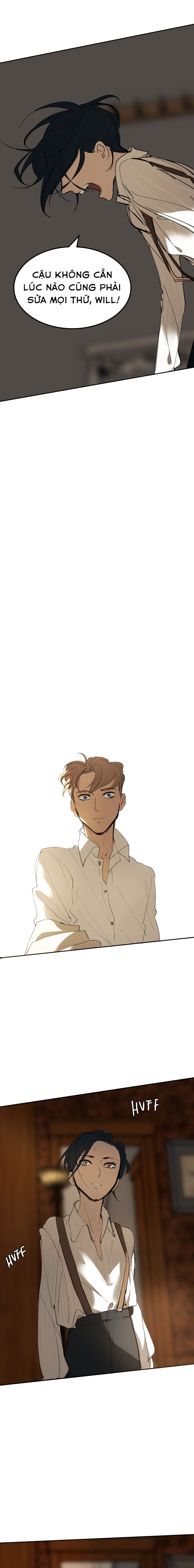 Hoa Lục Bình Tím Chapter 64 - Trang 2