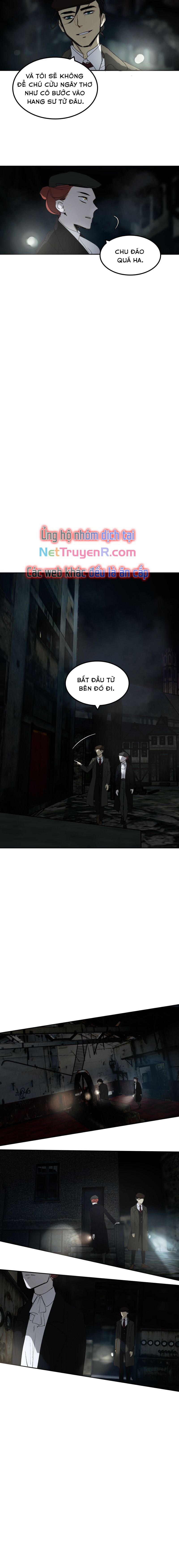 Hoa Lục Bình Tím Chapter 65.1 - Trang 2