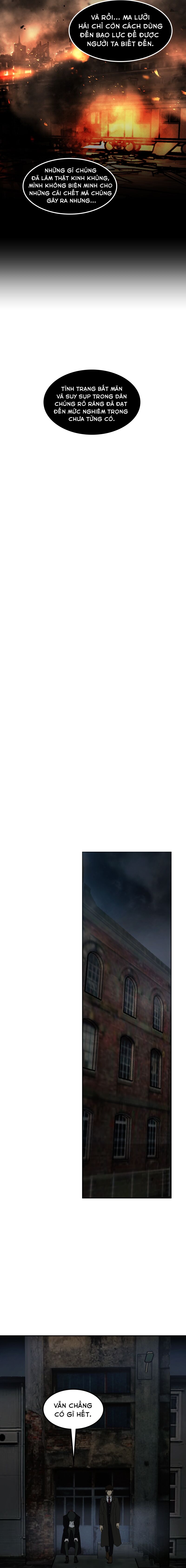 Hoa Lục Bình Tím Chapter 65.1 - Trang 2