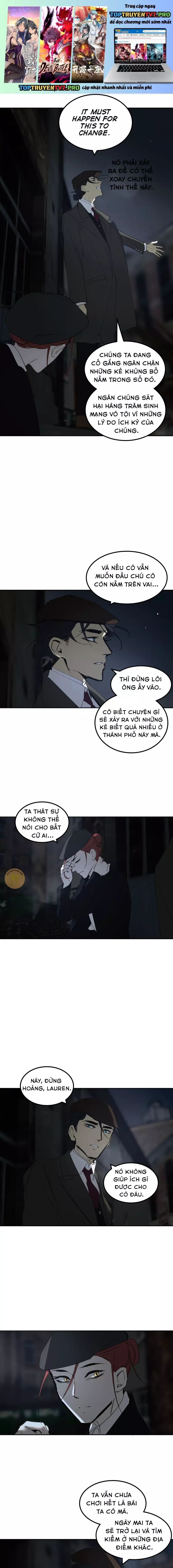 Hoa Lục Bình Tím Chapter 65.2 - Trang 2