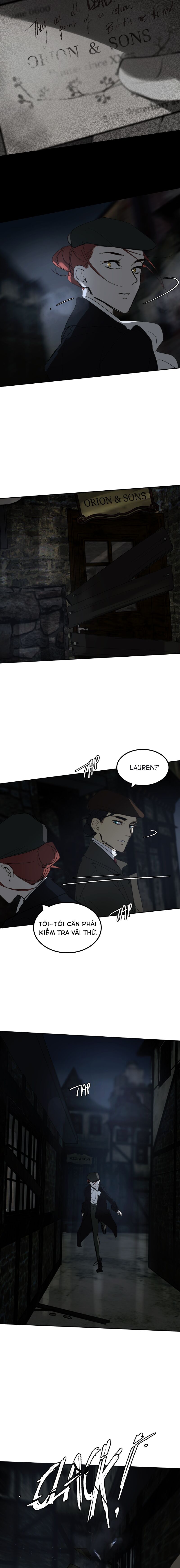 Hoa Lục Bình Tím Chapter 65.2 - Trang 2