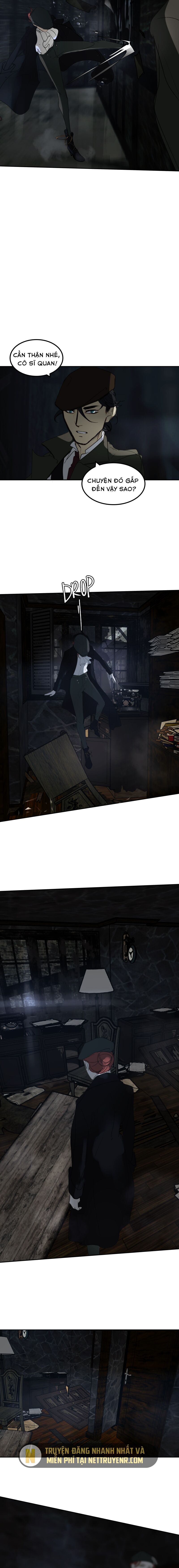 Hoa Lục Bình Tím Chapter 65.2 - Trang 2