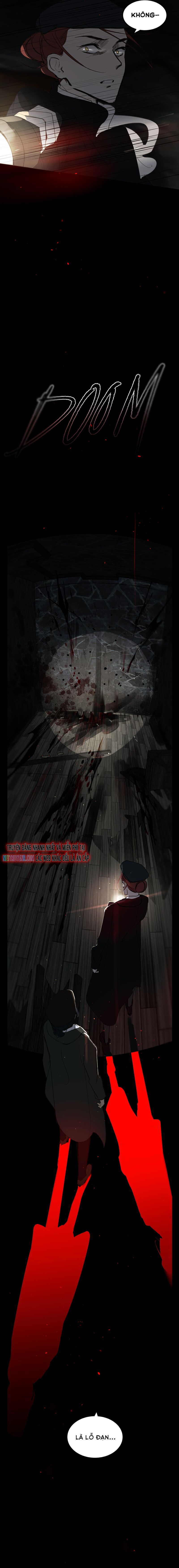 Hoa Lục Bình Tím Chapter 65.3 - Trang 2