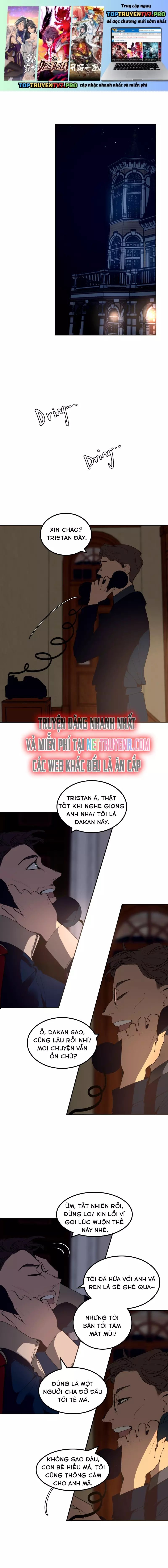 Hoa Lục Bình Tím Chapter 65 - Trang 2