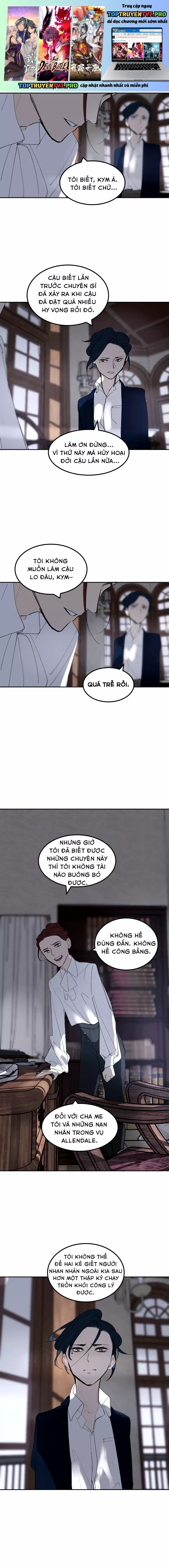 Hoa Lục Bình Tím Chapter 66.3 - Trang 2