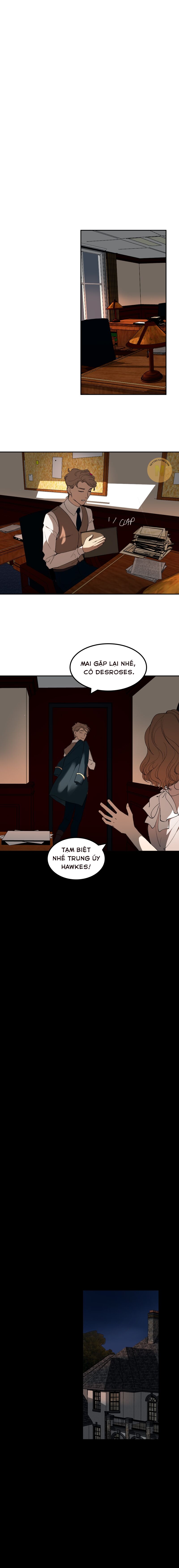 Hoa Lục Bình Tím Chapter 66.3 - Trang 2