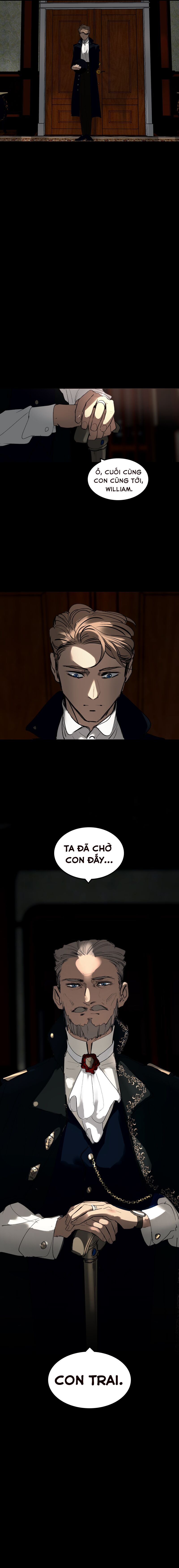 Hoa Lục Bình Tím Chapter 66.3 - Trang 2