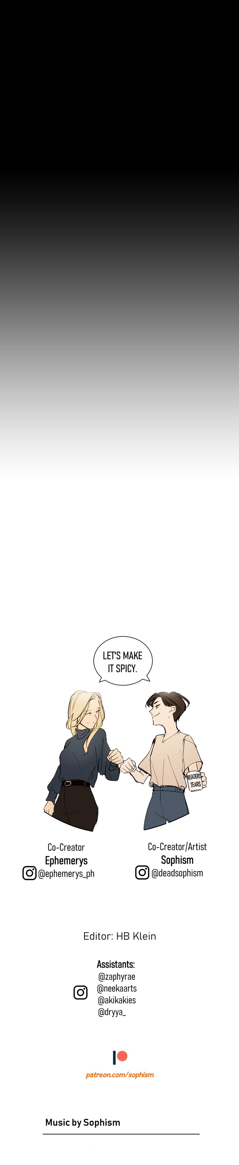 Hoa Lục Bình Tím Chapter 66.3 - Trang 2