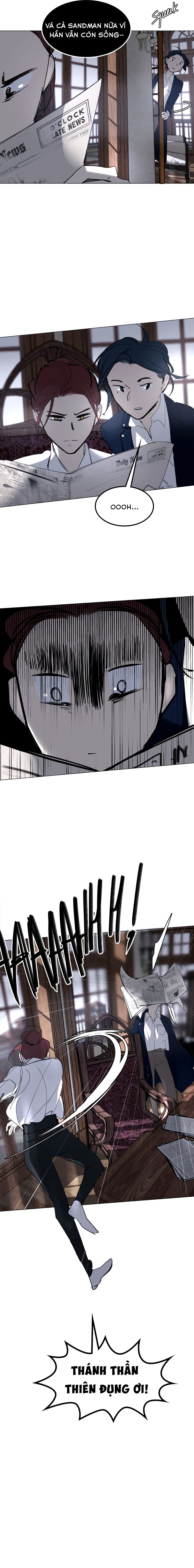 Hoa Lục Bình Tím Chapter 66 - Trang 2