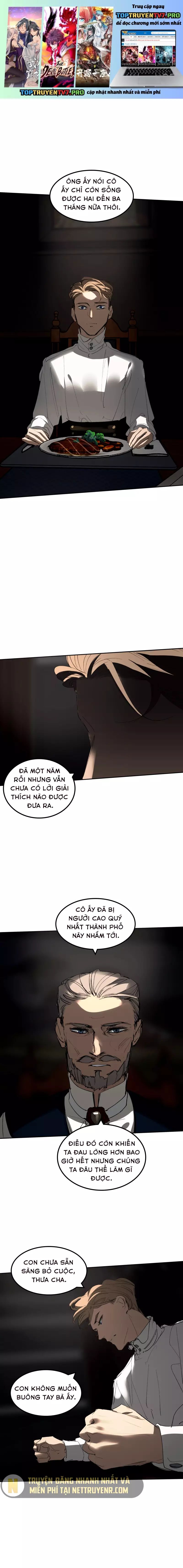 Hoa Lục Bình Tím Chapter 67.1 - Trang 2