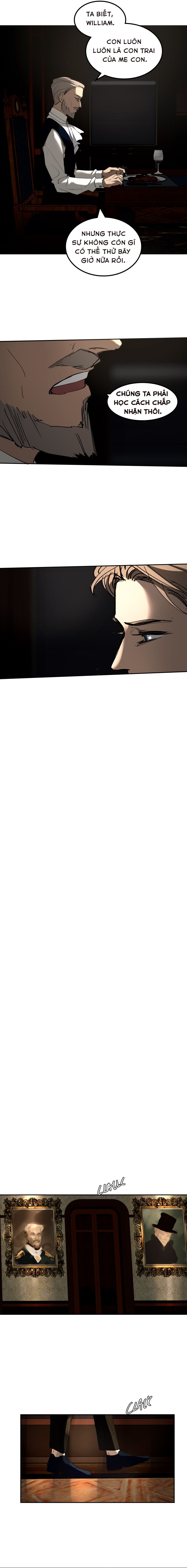 Hoa Lục Bình Tím Chapter 67.1 - Trang 2