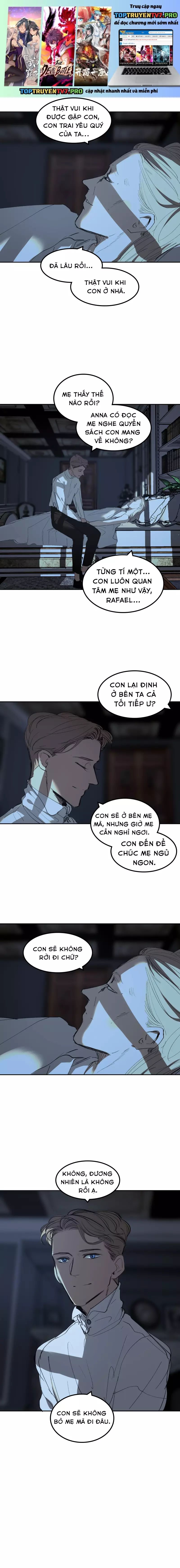 Hoa Lục Bình Tím Chapter 67.2 - Trang 2