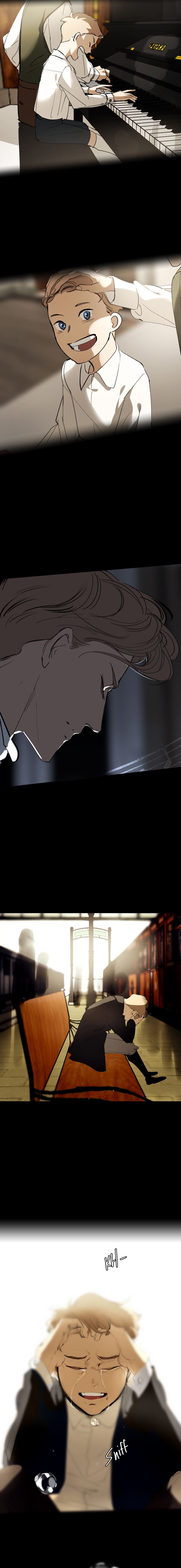 Hoa Lục Bình Tím Chapter 67.3 - Trang 2