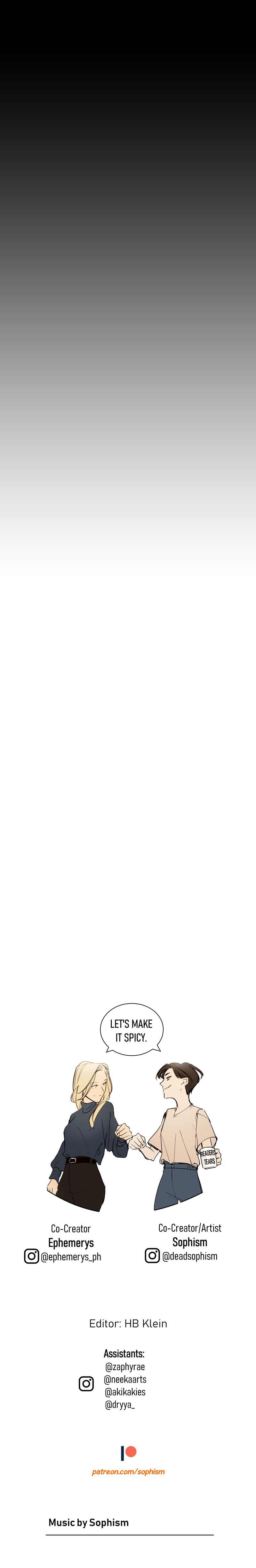 Hoa Lục Bình Tím Chapter 67.3 - Trang 2