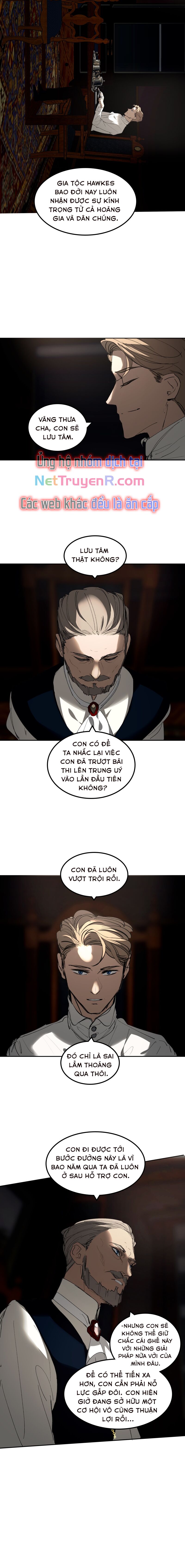 Hoa Lục Bình Tím Chapter 67 - Trang 2