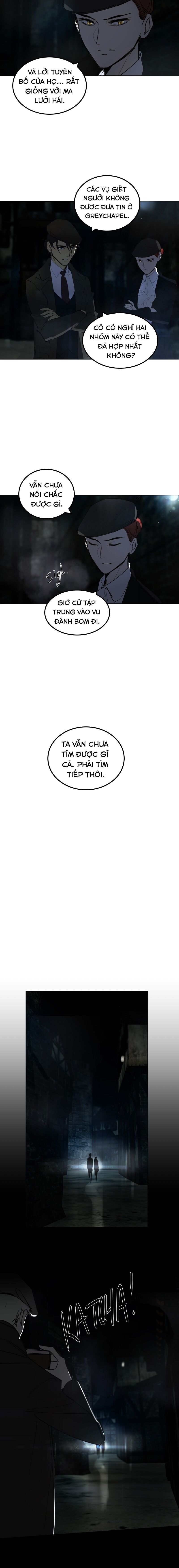 Hoa Lục Bình Tím Chapter 68.2 - Trang 2