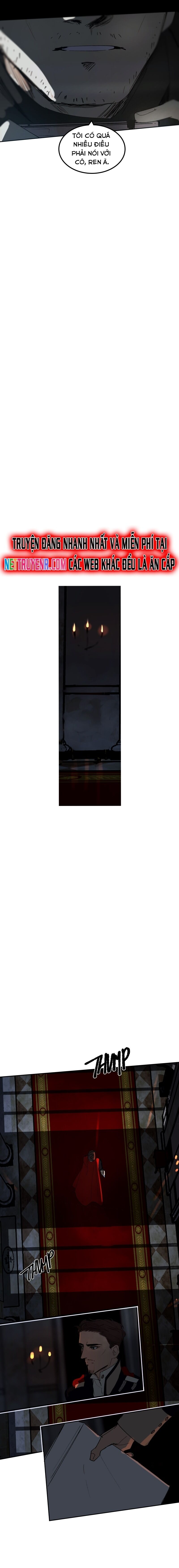 Hoa Lục Bình Tím Chapter 68.2 - Trang 2