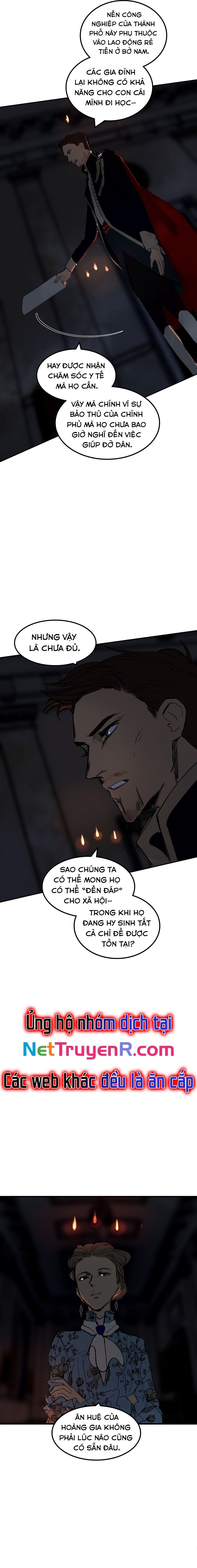 Hoa Lục Bình Tím Chapter 68.2 - Trang 2