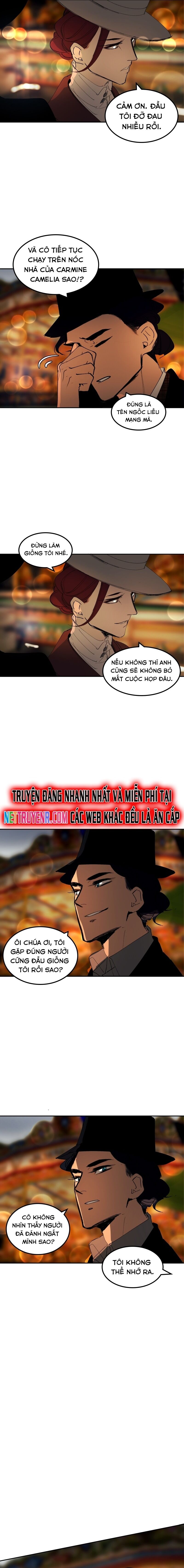 Hoa Lục Bình Tím Chapter 69.1 - Trang 2