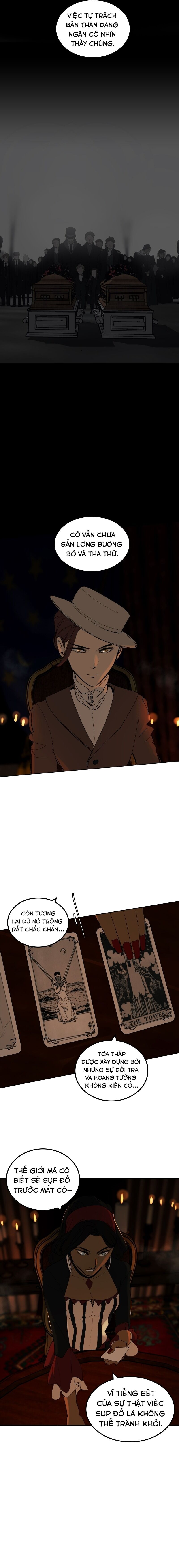 Hoa Lục Bình Tím Chapter 69.2 - Trang 2