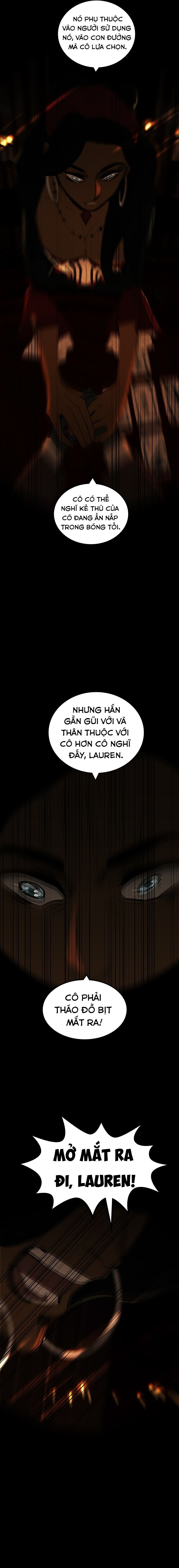 Hoa Lục Bình Tím Chapter 69.3 - Trang 2