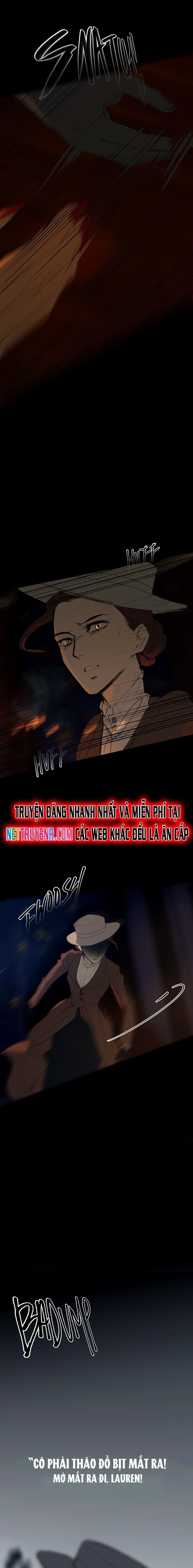 Hoa Lục Bình Tím Chapter 69.3 - Trang 2