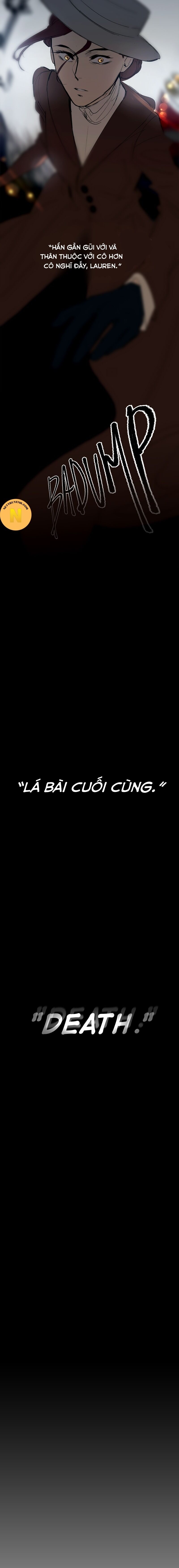 Hoa Lục Bình Tím Chapter 69.3 - Trang 2