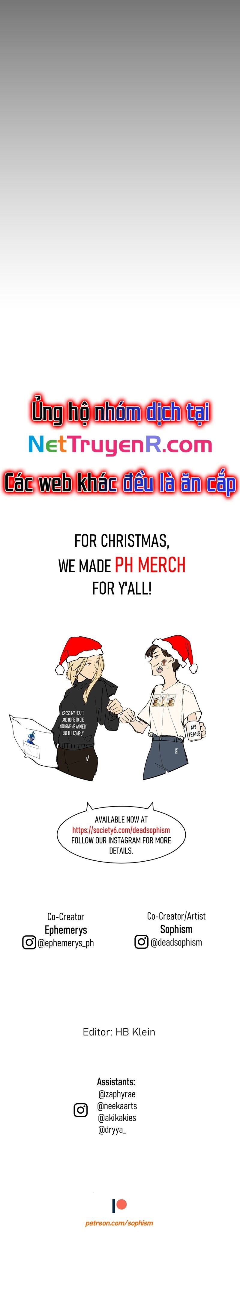 Hoa Lục Bình Tím Chapter 69.3 - Trang 2