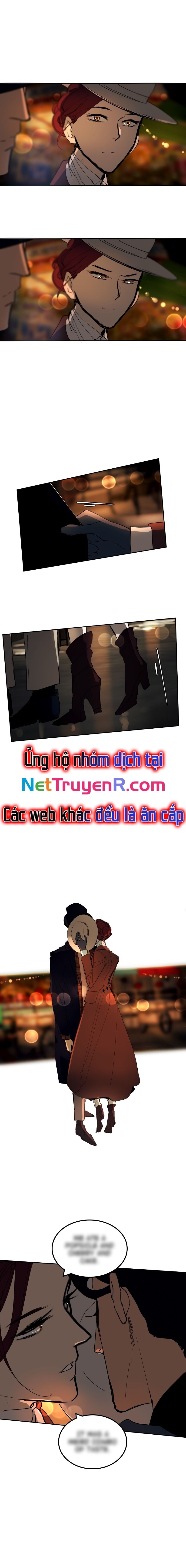 Hoa Lục Bình Tím Chapter 69 - Trang 2