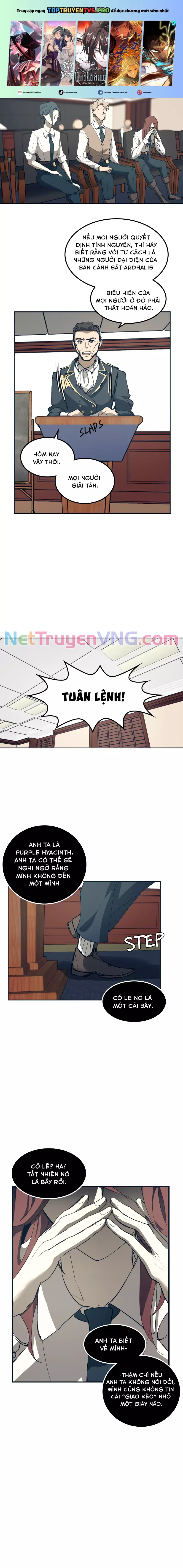 Hoa Lục Bình Tím Chapter 7.2 - Trang 2