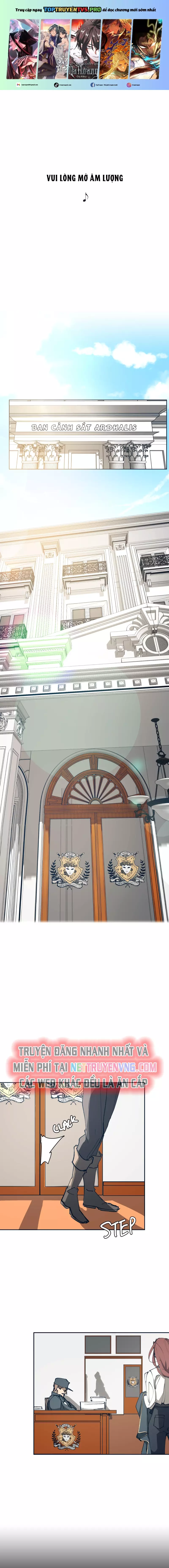 Hoa Lục Bình Tím Chapter 7 - Trang 2