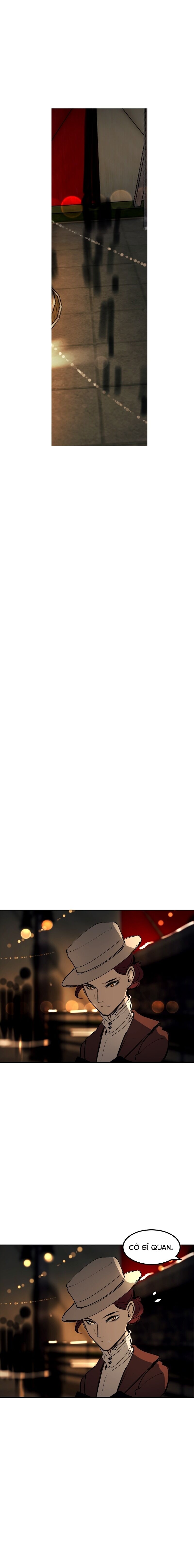 Hoa Lục Bình Tím Chapter 70.1 - Trang 2