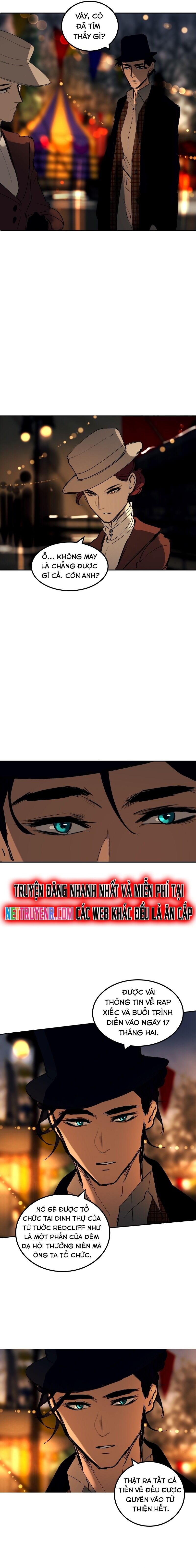 Hoa Lục Bình Tím Chapter 70.1 - Trang 2