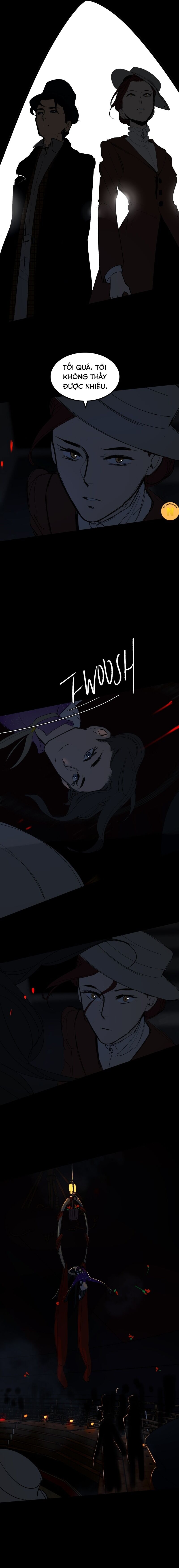 Hoa Lục Bình Tím Chapter 70.1 - Trang 2