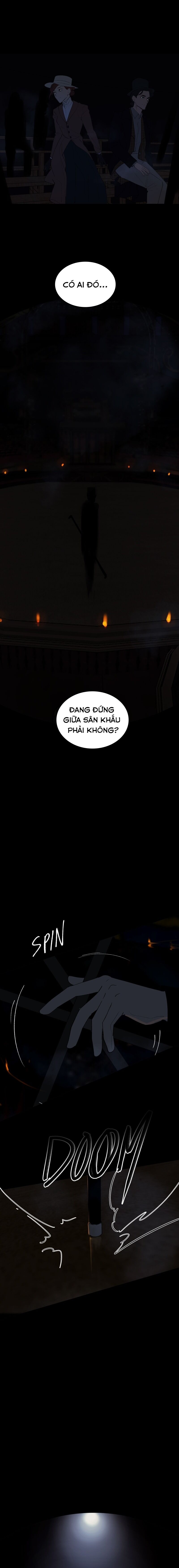 Hoa Lục Bình Tím Chapter 70.2 - Trang 2