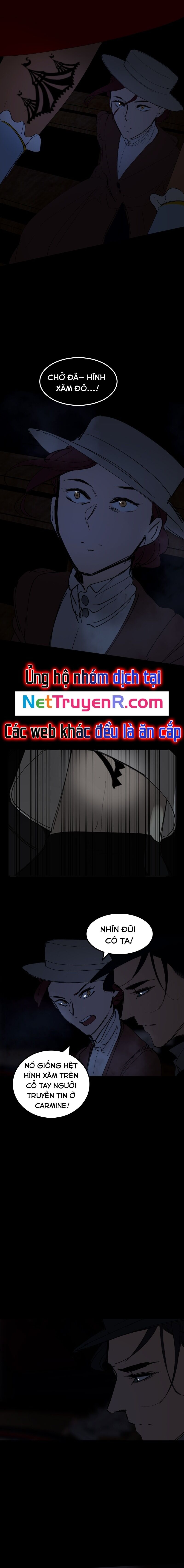 Hoa Lục Bình Tím Chapter 70.3 - Trang 2