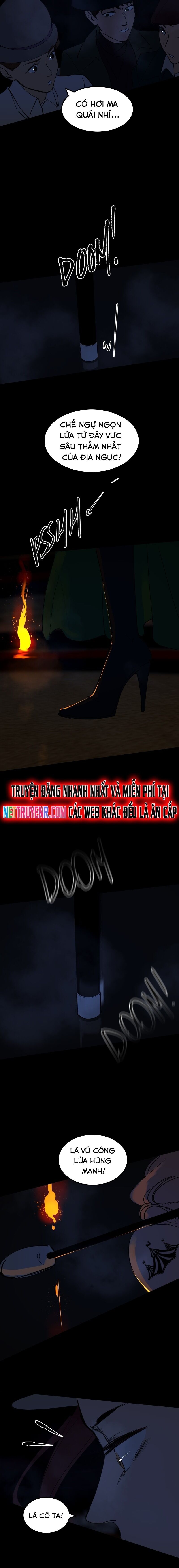 Hoa Lục Bình Tím Chapter 70.4 - Trang 2