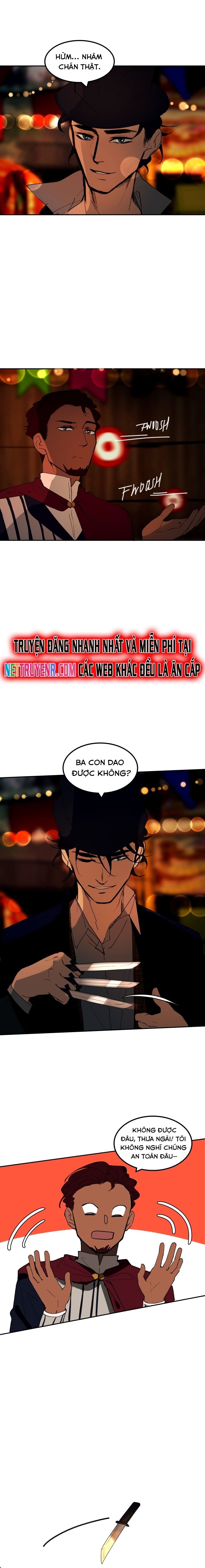 Hoa Lục Bình Tím Chapter 70 - Trang 2