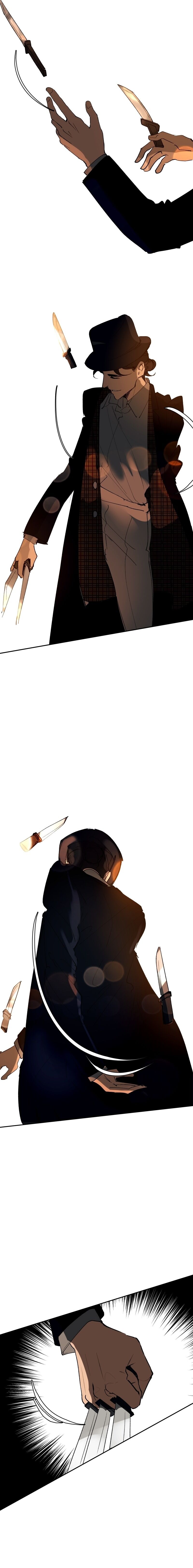 Hoa Lục Bình Tím Chapter 70 - Trang 2