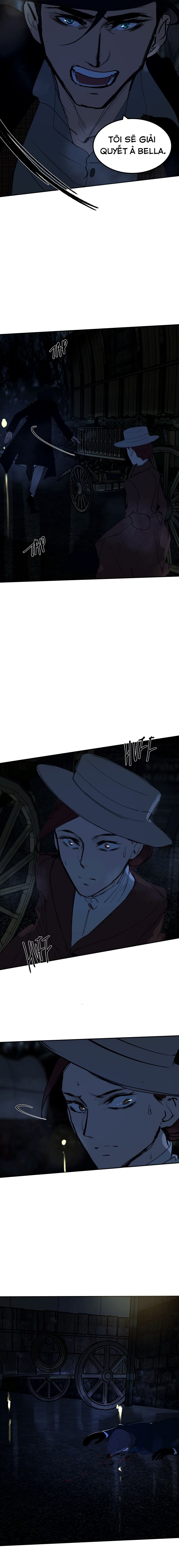 Hoa Lục Bình Tím Chapter 71.2 - Trang 2