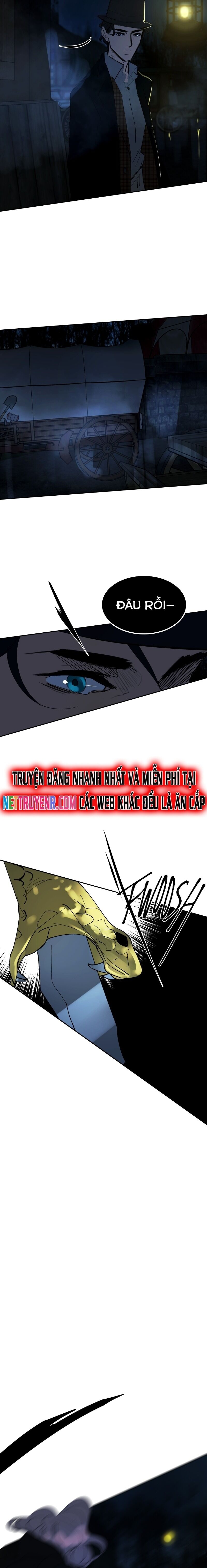 Hoa Lục Bình Tím Chapter 72 - Trang 2