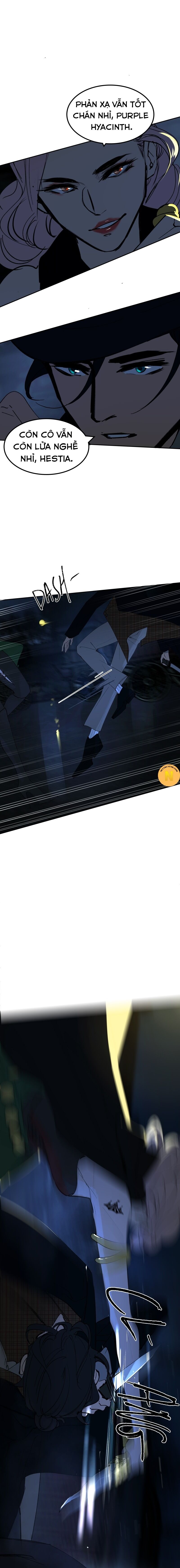Hoa Lục Bình Tím Chapter 72 - Trang 2