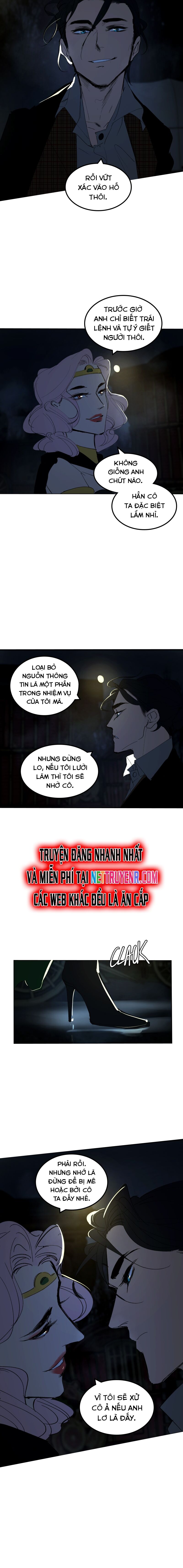 Hoa Lục Bình Tím Chapter 73.1 - Trang 2