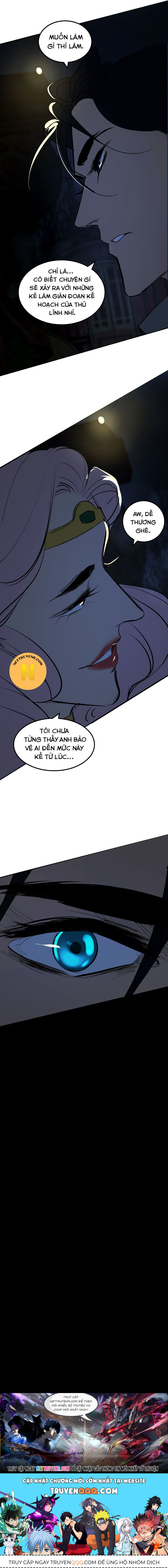 Hoa Lục Bình Tím Chapter 73.1 - Trang 2