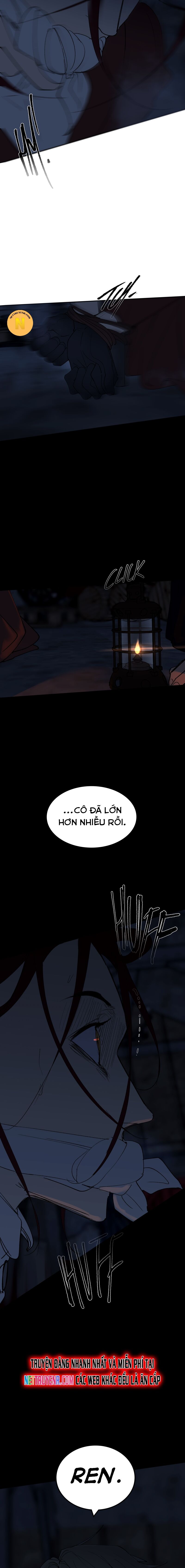 Hoa Lục Bình Tím Chapter 73.3 - Trang 2