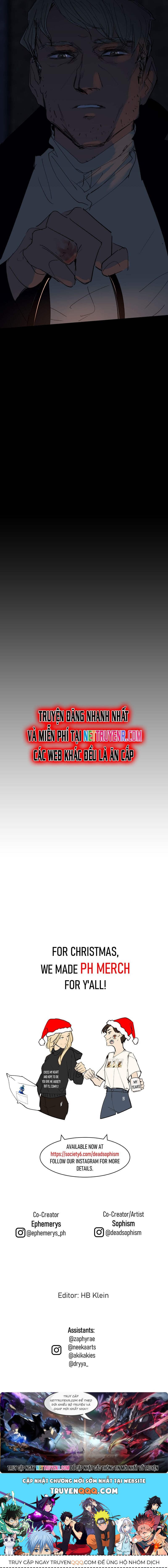 Hoa Lục Bình Tím Chapter 73.3 - Trang 2