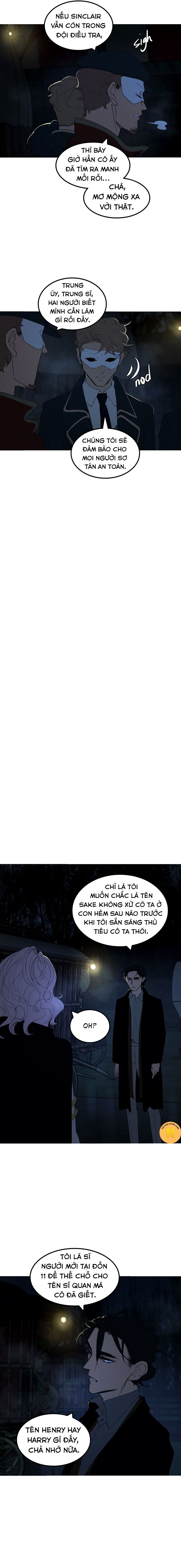 Hoa Lục Bình Tím Chapter 73 - Trang 2