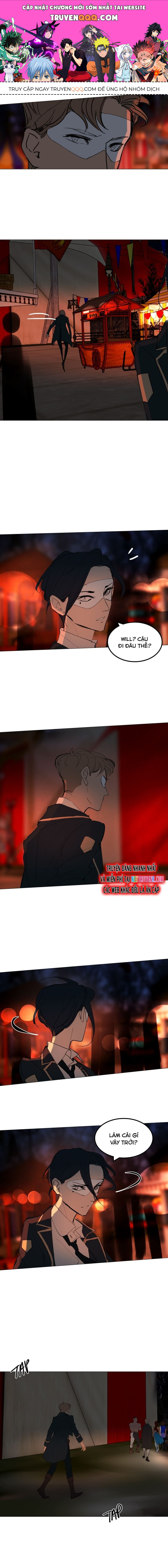 Hoa Lục Bình Tím Chapter 74.1 - Trang 2