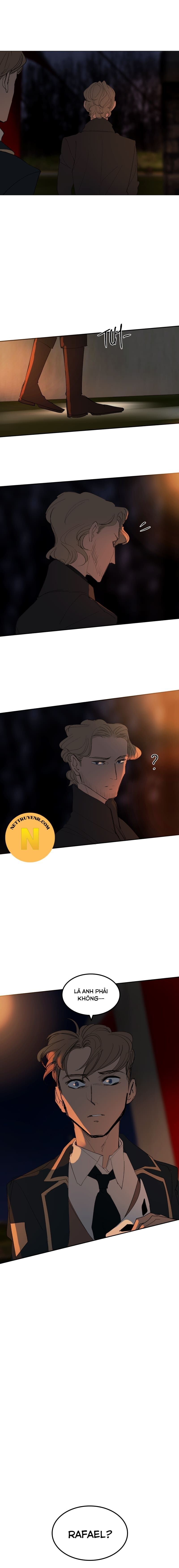 Hoa Lục Bình Tím Chapter 74.1 - Trang 2